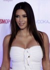 Kim Kardashian - 40th anniversary of Cosmopolitan magazine 2012 in Mexico